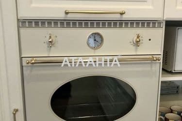 1-room apartment apartment by the address st. Novoberegovaya (area 60 m²) - Atlanta.ua - photo 31
