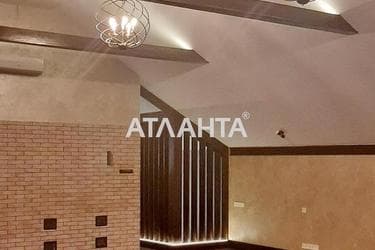 Дом по адресу ул. Тимирязева (площадь 281,7 м²) - Atlanta.ua - фото 17