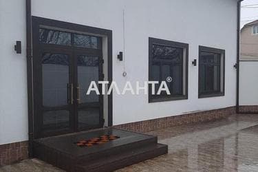 Дом по адресу ул. Тимирязева (площадь 281,7 м²) - Atlanta.ua - фото 19