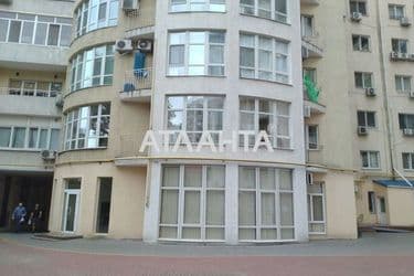 Commercial real estate at st. Yasnaya (area 72 m²) - Atlanta.ua - photo 24
