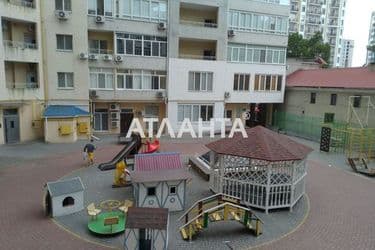 Commercial real estate at st. Yasnaya (area 72 m²) - Atlanta.ua - photo 30