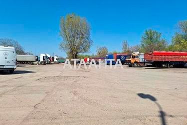 Коммерческая недвижимость по адресу ул. Овидиопольская дуга (площадь 1526 м²) - Atlanta.ua - фото 21