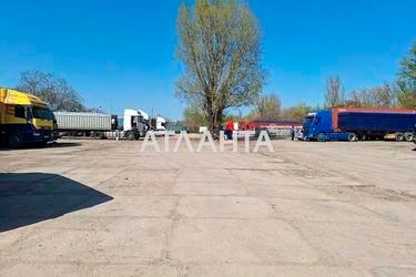 Коммерческая недвижимость по адресу ул. Овидиопольская дуга (площадь 1526 м²) - Atlanta.ua - фото 22