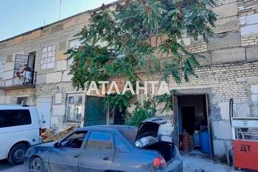 Коммерческая недвижимость по адресу ул. Овидиопольская дуга (площадь 1526 м²) - Atlanta.ua - фото 23