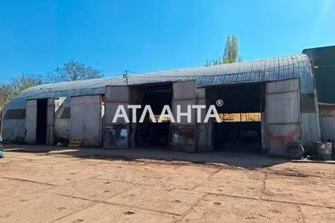 Коммерческая недвижимость по адресу ул. Овидиопольская дуга (площадь 1526 м²) - Atlanta.ua - фото 24