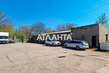 Коммерческая недвижимость по адресу ул. Овидиопольская дуга (площадь 1526 м²) - Atlanta.ua - фото 25