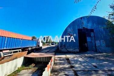 Коммерческая недвижимость по адресу ул. Овидиопольская дуга (площадь 1526 м²) - Atlanta.ua - фото 26