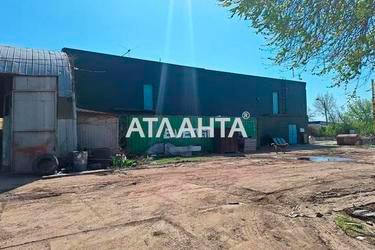 Коммерческая недвижимость по адресу ул. Овидиопольская дуга (площадь 1526 м²) - Atlanta.ua - фото 28