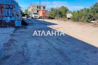 Коммерческая недвижимость по адресу ул. Овидиопольская дуга (площадь 1526 м²) - Atlanta.ua - фото 29