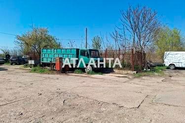 Коммерческая недвижимость по адресу ул. Овидиопольская дуга (площадь 1526 м²) - Atlanta.ua - фото 30