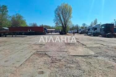 Коммерческая недвижимость по адресу ул. Овидиопольская дуга (площадь 1526 м²) - Atlanta.ua - фото 31