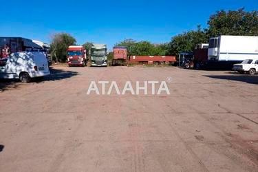 Коммерческая недвижимость по адресу ул. Овидиопольская дуга (площадь 1526 м²) - Atlanta.ua - фото 32