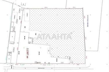 Коммерческая недвижимость по адресу ул. Овидиопольская дуга (площадь 1526 м²) - Atlanta.ua - фото 33