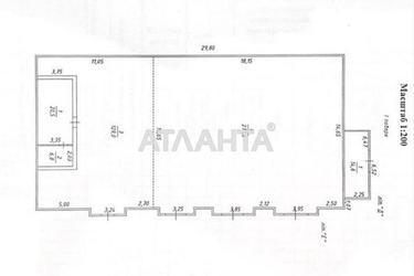Коммерческая недвижимость по адресу ул. Овидиопольская дуга (площадь 1526 м²) - Atlanta.ua - фото 34