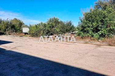 Коммерческая недвижимость по адресу ул. Овидиопольская дуга (площадь 1526 м²) - Atlanta.ua - фото 37