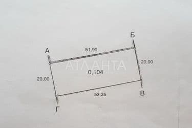 Landplot by the address st. Molodezhnaya (area 10 acr) - Atlanta.ua - photo 6