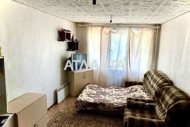 Room in dormitory apartment by the address st. Bagritskogo (area 16,7 m²) - Atlanta.ua - photo 13