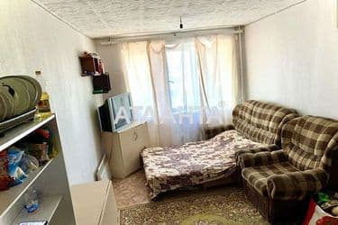 Room in dormitory apartment by the address st. Bagritskogo (area 16,7 m²) - Atlanta.ua - photo 14