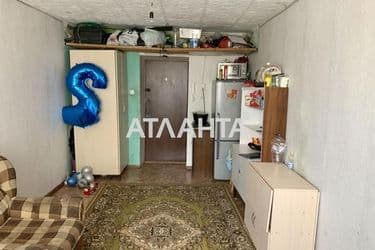 Room in dormitory apartment by the address st. Bagritskogo (area 16,7 m²) - Atlanta.ua - photo 15