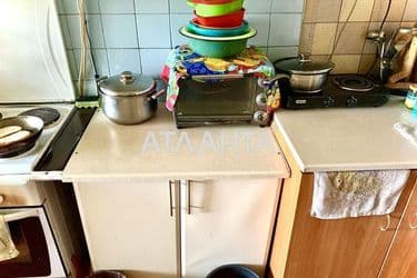Room in dormitory apartment by the address st. Bagritskogo (area 16,7 m²) - Atlanta.ua - photo 17