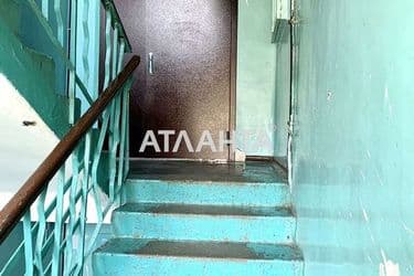 Room in dormitory apartment by the address st. Bagritskogo (area 16,7 m²) - Atlanta.ua - photo 21