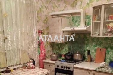 2-комнатная квартира по адресу ул. Высоцкого (площадь 60 м²) - Atlanta.ua - фото 11