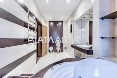 3-rooms apartment apartment by the address st. Panteleymonovskaya Chizhikova (area 136 m²) - Atlanta.ua - photo 28