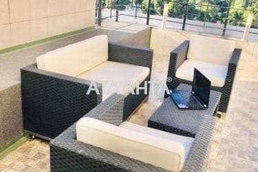 3-rooms apartment apartment by the address st. Panteleymonovskaya Chizhikova (area 136 m²) - Atlanta.ua - photo 43