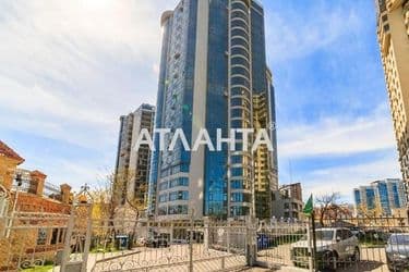 2-rooms apartment apartment by the address st. Gagarinskoe plato (area 75 m²) - Atlanta.ua - photo 18