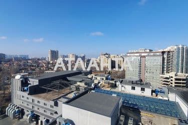 2-rooms apartment apartment by the address st. Gagarinskoe plato (area 75 m²) - Atlanta.ua - photo 15