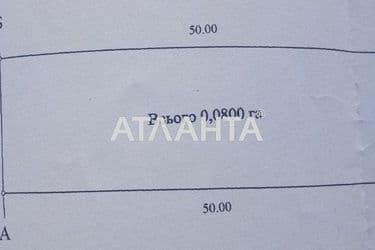 Участок по адресу ул. Лиманская (площадь 8 сот) - Atlanta.ua - фото 9