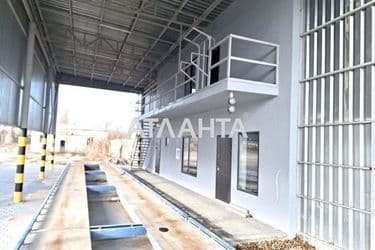 Commercial real estate at st. Entuziastov (area 1655 m²) - Atlanta.ua - photo 32