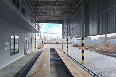 Commercial real estate at st. Entuziastov (area 1655 m²) - Atlanta.ua - photo 33