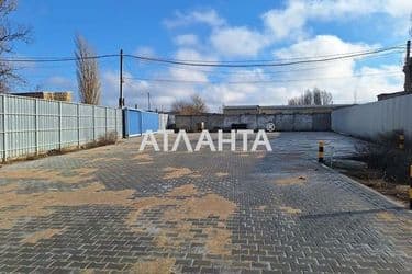 Commercial real estate at st. Entuziastov (area 1655 m²) - Atlanta.ua - photo 41
