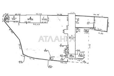 Commercial real estate at st. Entuziastov (area 1655 m²) - Atlanta.ua - photo 53