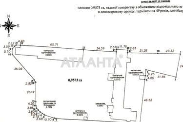 Commercial real estate at st. Entuziastov (area 1655 m²) - Atlanta.ua - photo 54