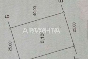 Landplot by the address st. Chumatskaya (area 10 acr) - Atlanta.ua - photo 6