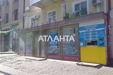 Commercial real estate at st. Preobrazhenskaya Sovetskoy Armii (area 120 m²) - Atlanta.ua - photo 3