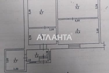 Коммерческая недвижимость по адресу ул. Градоначальницкая (площадь 40 м²) - Atlanta.ua - фото 5