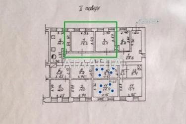 2-rooms apartment apartment by the address st. Mitrakova per (area 25 m²) - Atlanta.ua - photo 38