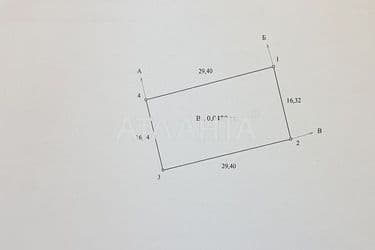 Landplot by the address st. Suvorova (area 4,8 acr) - Atlanta.ua - photo 8