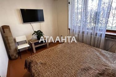 3-кімнатна квартира за адресою вул. Селищна (площа 60,2 м²) - Atlanta.ua - фото 22