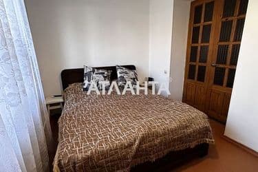 3-кімнатна квартира за адресою вул. Селищна (площа 60,2 м²) - Atlanta.ua - фото 21