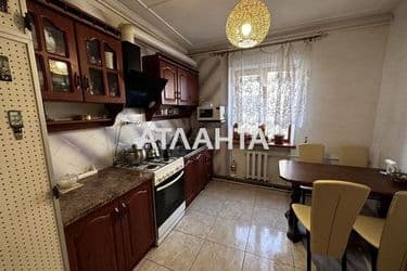 3-кімнатна квартира за адресою вул. Селищна (площа 60,2 м²) - Atlanta.ua - фото 19
