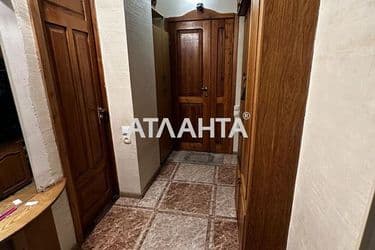 3-кімнатна квартира за адресою вул. Селищна (площа 60,2 м²) - Atlanta.ua - фото 27