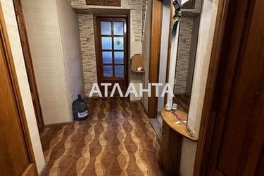 3-кімнатна квартира за адресою вул. Селищна (площа 60,2 м²) - Atlanta.ua - фото 28