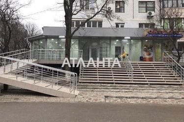 Комерційна нерухомість за адресою вул. Висоцького (площа 70 м²) - Atlanta.ua - фото 3