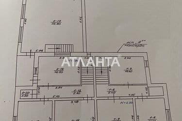 Commercial real estate at st. Vinogradnaya (area 424 m²) - Atlanta.ua - photo 39