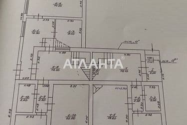 Commercial real estate at st. Vinogradnaya (area 424 m²) - Atlanta.ua - photo 40