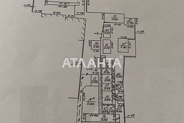 Commercial real estate at st. Vinogradnaya (area 424 m²) - Atlanta.ua - photo 41